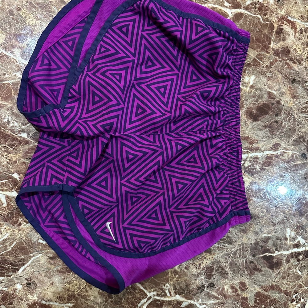 Nike Dri-FIT Shorts size small